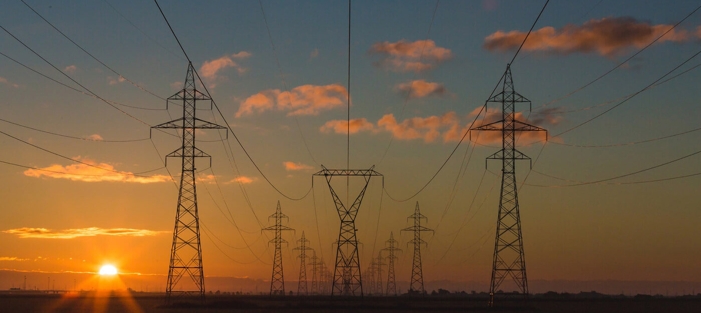 Tu solución eléctrica de confianza