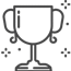 Awarded Company Icon