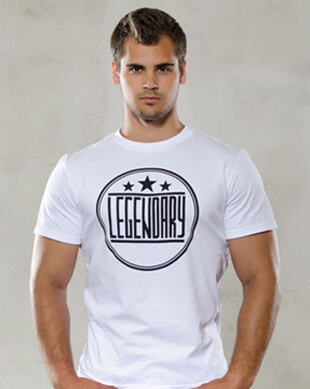 Sean Thompson Team 1