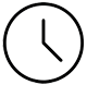 Inicio Time Icon